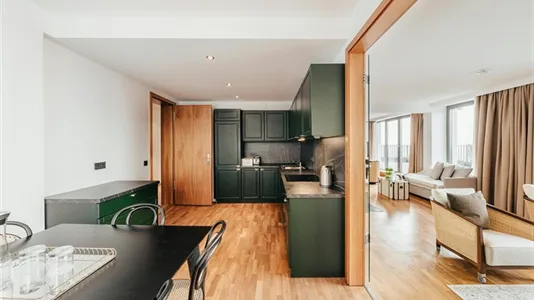 Apartments in Location is not specified - photo 5