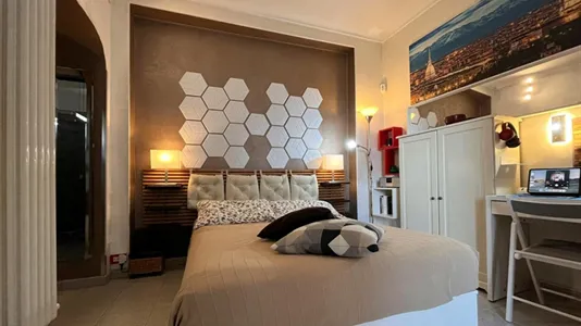 Apartments in Turin - photo 2
