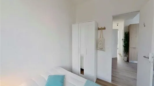 Rooms in Nanterre - photo 2