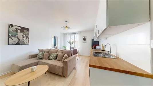 Rooms in Lyon - photo 9