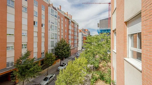 Rooms in Madrid Arganzuela - photo 9