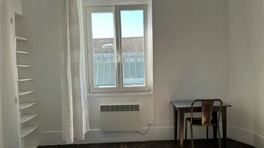 Apartments in Paris 14ème arrondissement - Montparnasse - photo 9