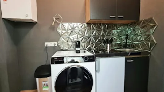 Apartments in Vienna Landstraße - photo 7