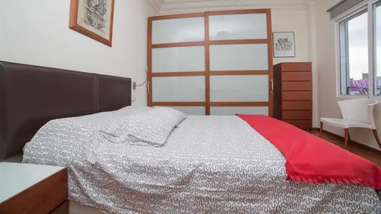 Rooms in Valencia L'Eixample - photo 5