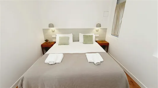 Apartments in Madrid Centro - photo 3