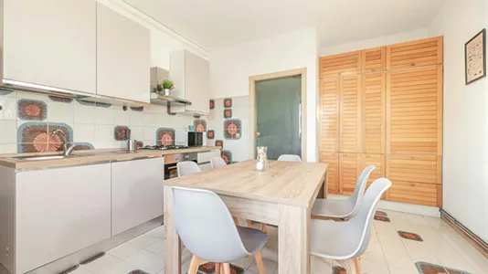 Rooms in Padua - photo 5