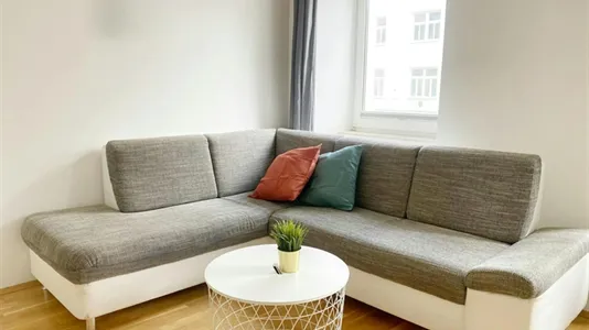 Rooms in Vienna Brigittenau - photo 8