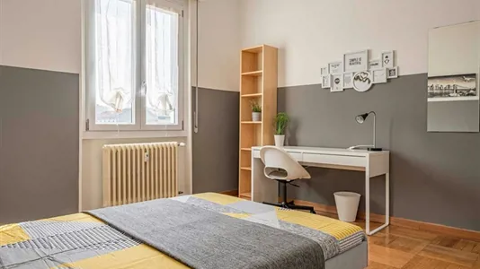 Rooms in Milano Zona 2 - Stazione Centrale, Gorla, Turro, Greco, Crescenzago - photo 3