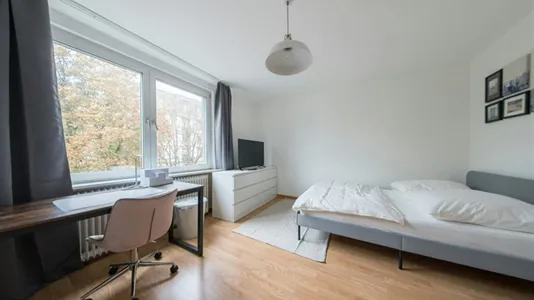 Rooms in Location is not specified - photo 2