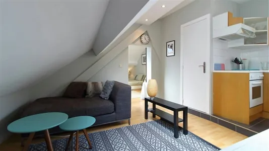 Apartments in Stad Brussel - photo 2