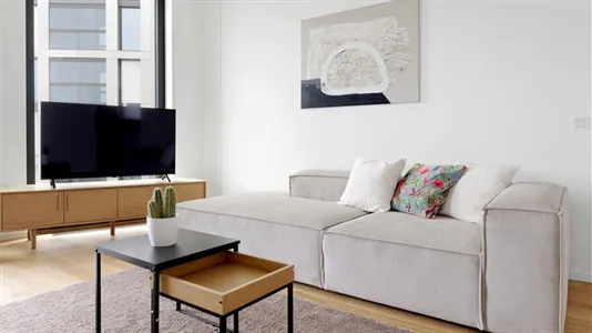 Apartments in Location is not specified - photo 2