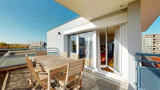 Rooms in L'Haÿ-les-Roses - photo 3