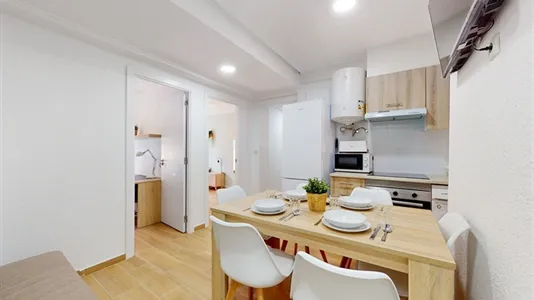 Rooms in Valencia Poblats Marítims - photo 10