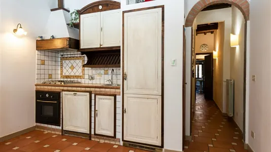 Apartments in Florence - photo 5