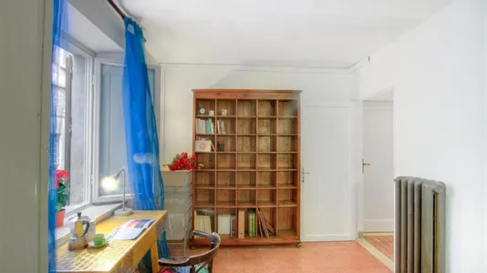 Rooms in Florence - photo 5