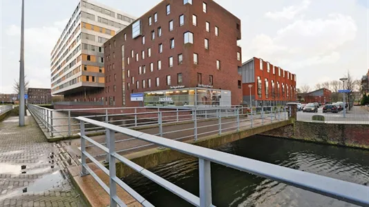 Rooms in Haarlemmermeer - photo 3