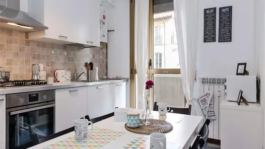 Rooms in Bologna - photo 9