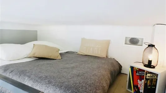 Rooms in Nice - photo 3