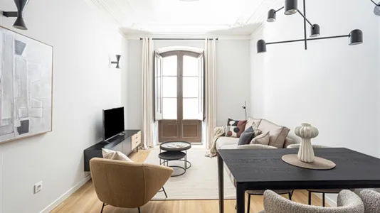 Apartments in Barcelona Ciutat Vella - photo 4