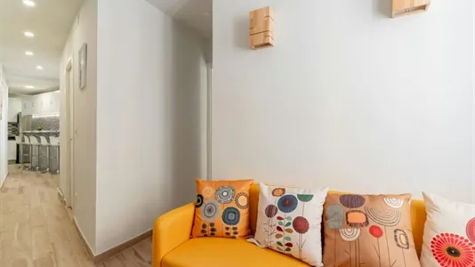 Rooms in Húmera-Somosaguas-Prado del Rey - photo 5