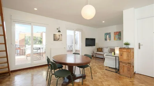 Apartments in Húmera-Somosaguas-Prado del Rey - photo 4