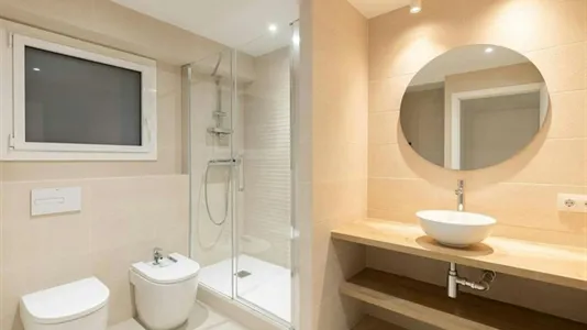 Apartments in Barcelona Eixample - photo 6