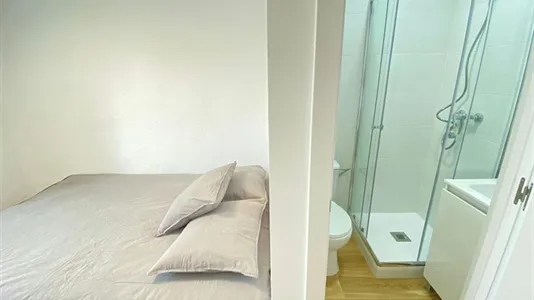 Rooms in Madrid Puente de Vallecas - photo 4
