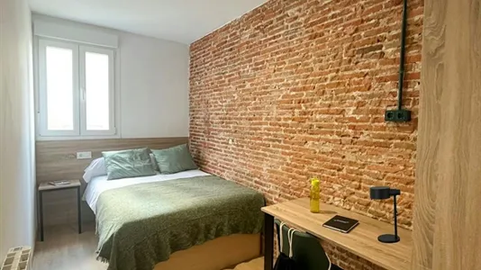 Rooms in Las Barranquillas - photo 9