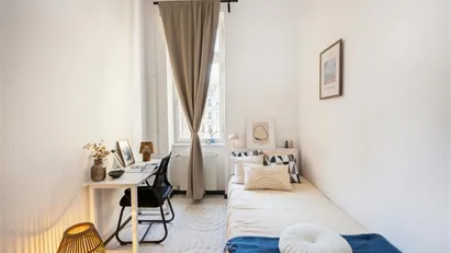 Room for rent in Budapest Erzsébetváros, Budapest