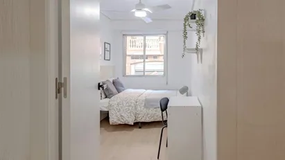 Room for rent in Burjassot, Comunidad Valenciana