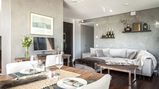 Apartments in Gothenburg West - photo 2