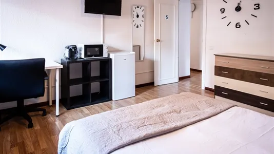 Rooms in Alcalá de Henares - photo 6