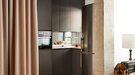 Apartments in Madrid Chamartín - photo 4