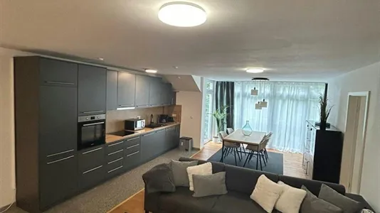 Rooms in Location is not specified - photo 8