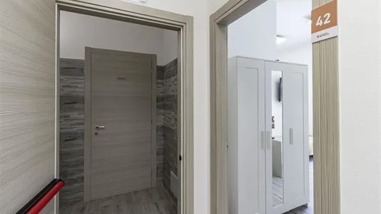 Rooms in Sassari - photo 5