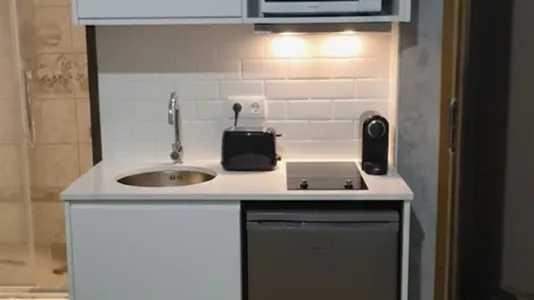 Rooms in Argenteuil - photo 2