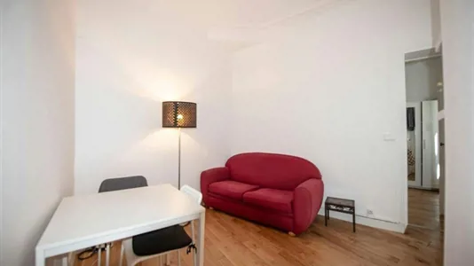 Apartments in Paris 18ème arrondissement - Montmartre - photo 2