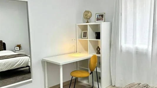 Rooms in Madrid Salamanca - photo 4