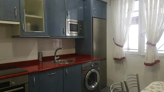 Rooms in Bilbao - photo 7