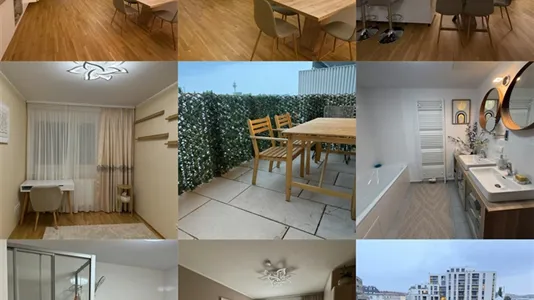 Rooms in Vienna Landstraße - photo 1