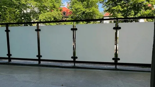Apartments in Berlin Charlottenburg-Wilmersdorf - photo 2