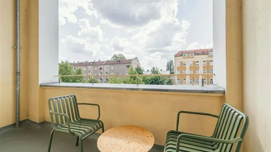 Apartments in Berlin Pankow - photo 5