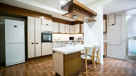 Rooms in Madrid Chamartín - photo 6