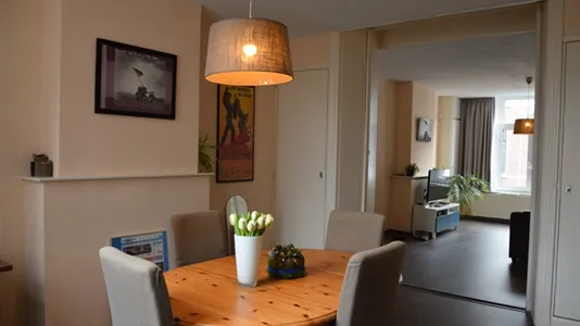 Apartments in The Hague Segbroek - photo 6