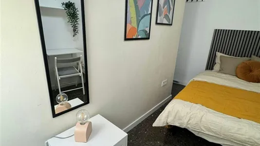 Rooms in Alboraya - photo 3