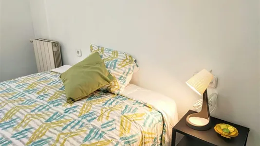 Rooms in Valencia Ciutat Vella - photo 4