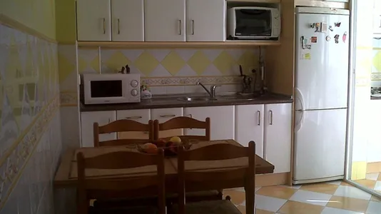 Rooms in Valladolid - photo 5