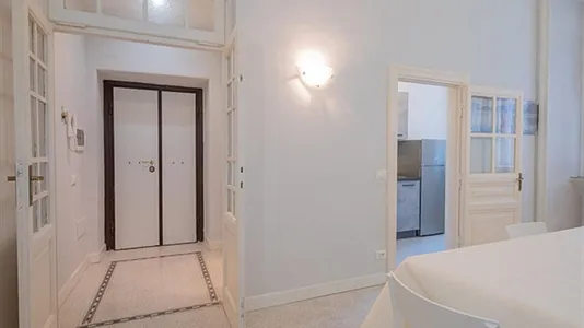 Rooms in Roma Municipio II – Parioli/Nomentano - photo 10