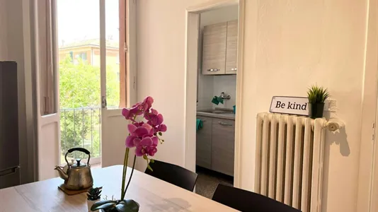 Rooms in Bologna - photo 9
