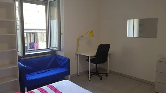 Rooms in Turin - photo 4